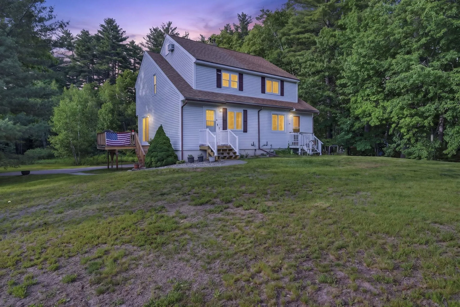 24A Fairway Road Londonderry NH 03053
