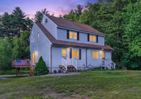 24A Fairway Road Londonderry NH 03053