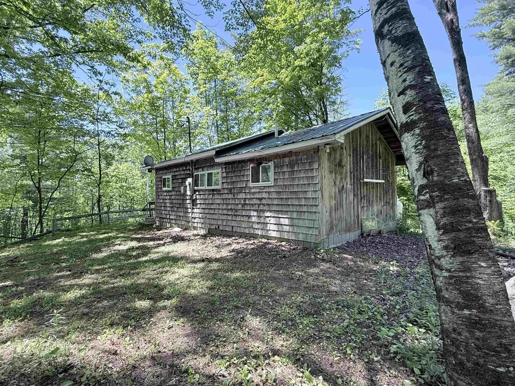 2183 Route 103 Shrewsbury VT 05738