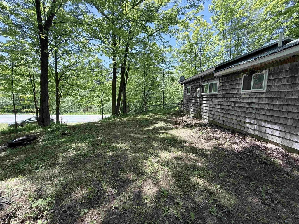 2183 Route 103 Shrewsbury VT 05738