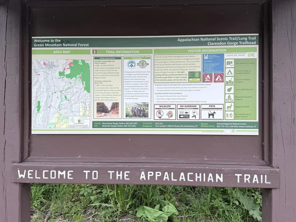2183 Route 103 Shrewsbury VT 05738