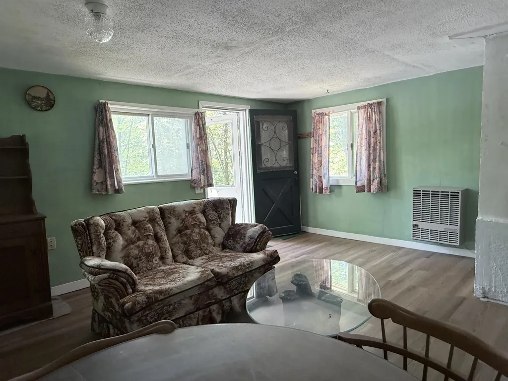 2183 Route 103 Shrewsbury VT 05738