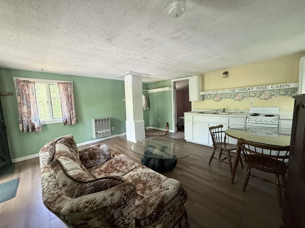 2183 Route 103 Shrewsbury VT 05738