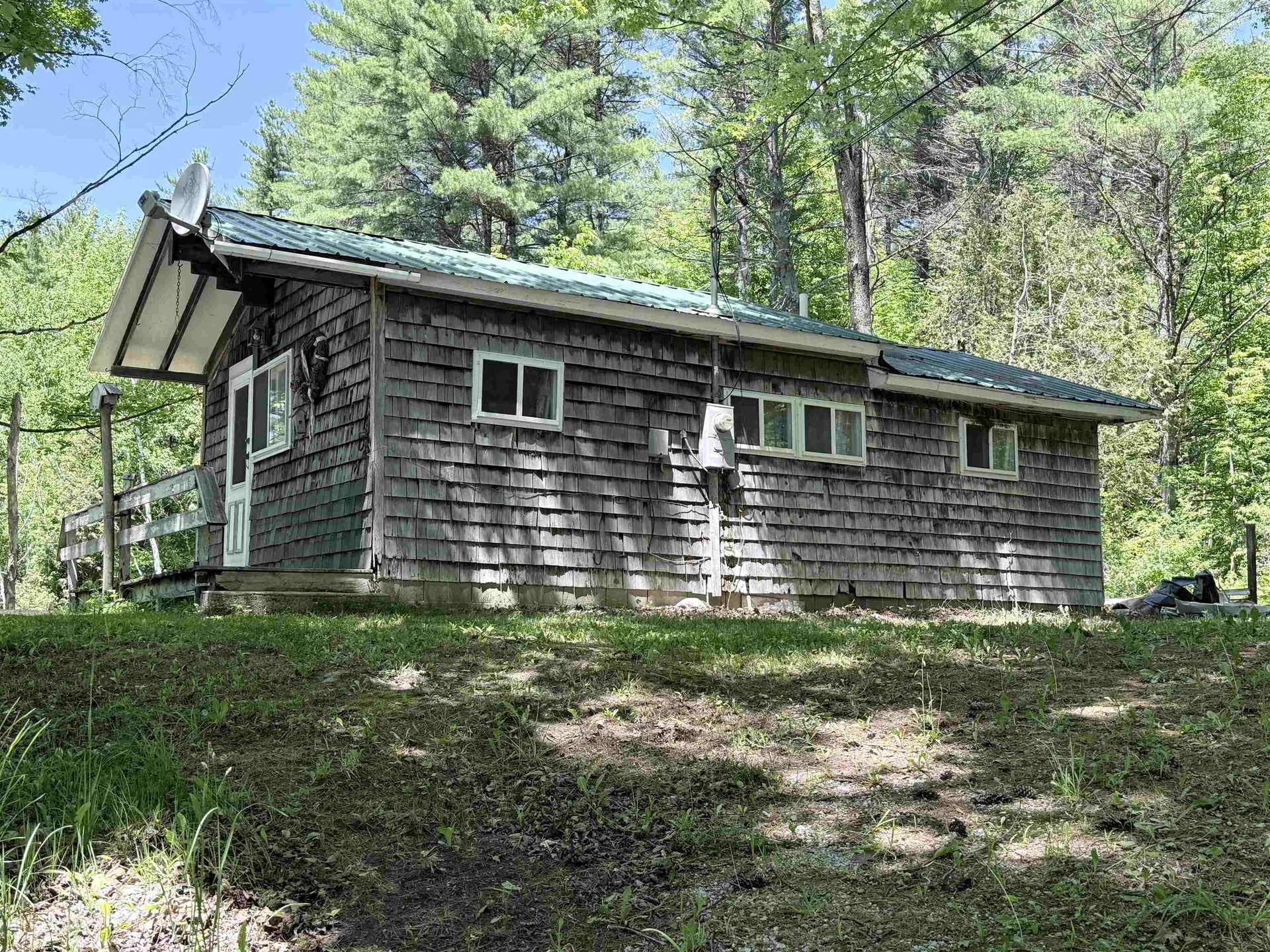 2183 Route 103 Shrewsbury VT 05738