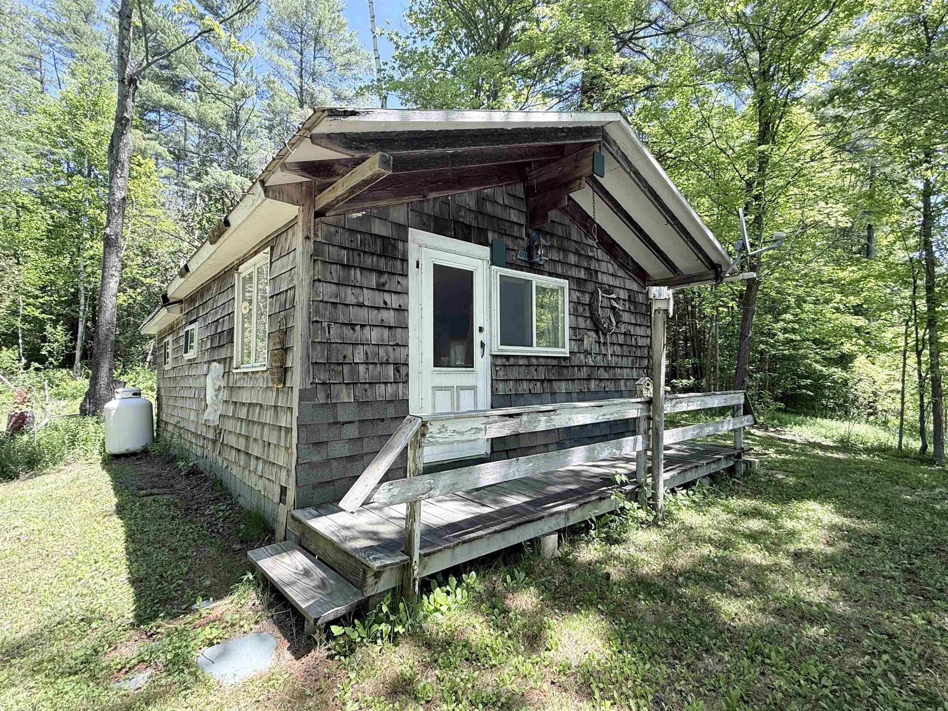 2183 Route 103 Shrewsbury VT 05738
