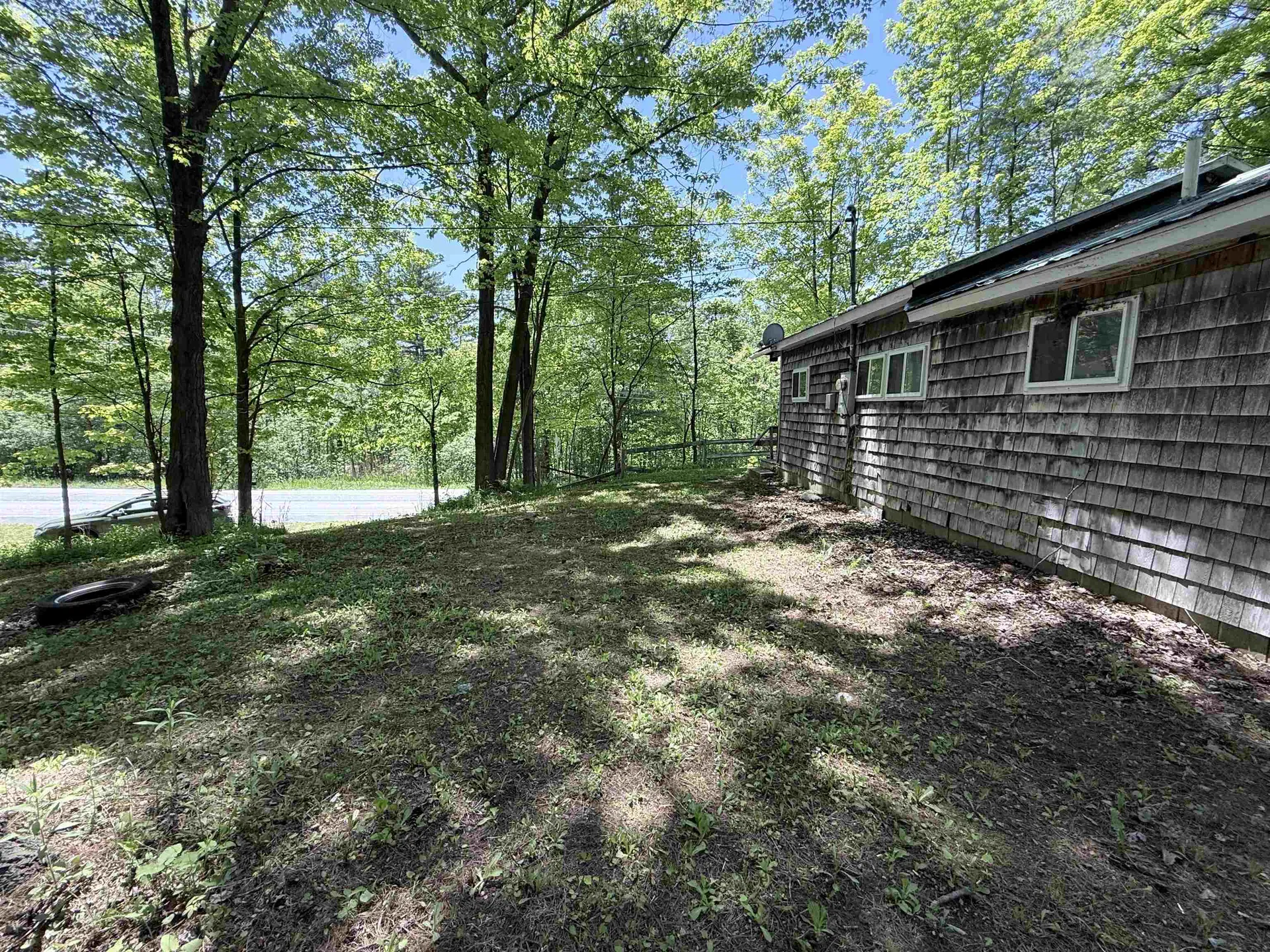 2183 Route 103 Shrewsbury VT 05738