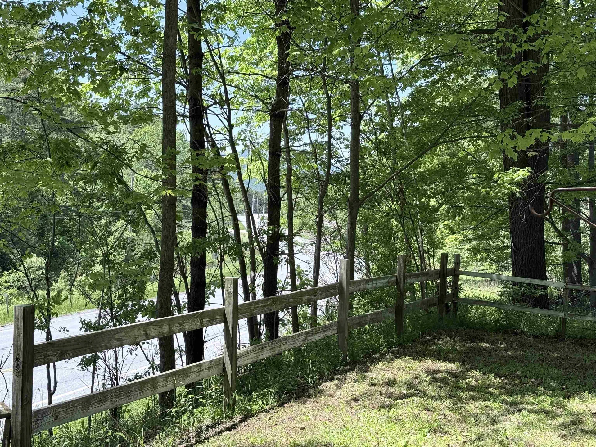 2183 Route 103 Shrewsbury VT 05738