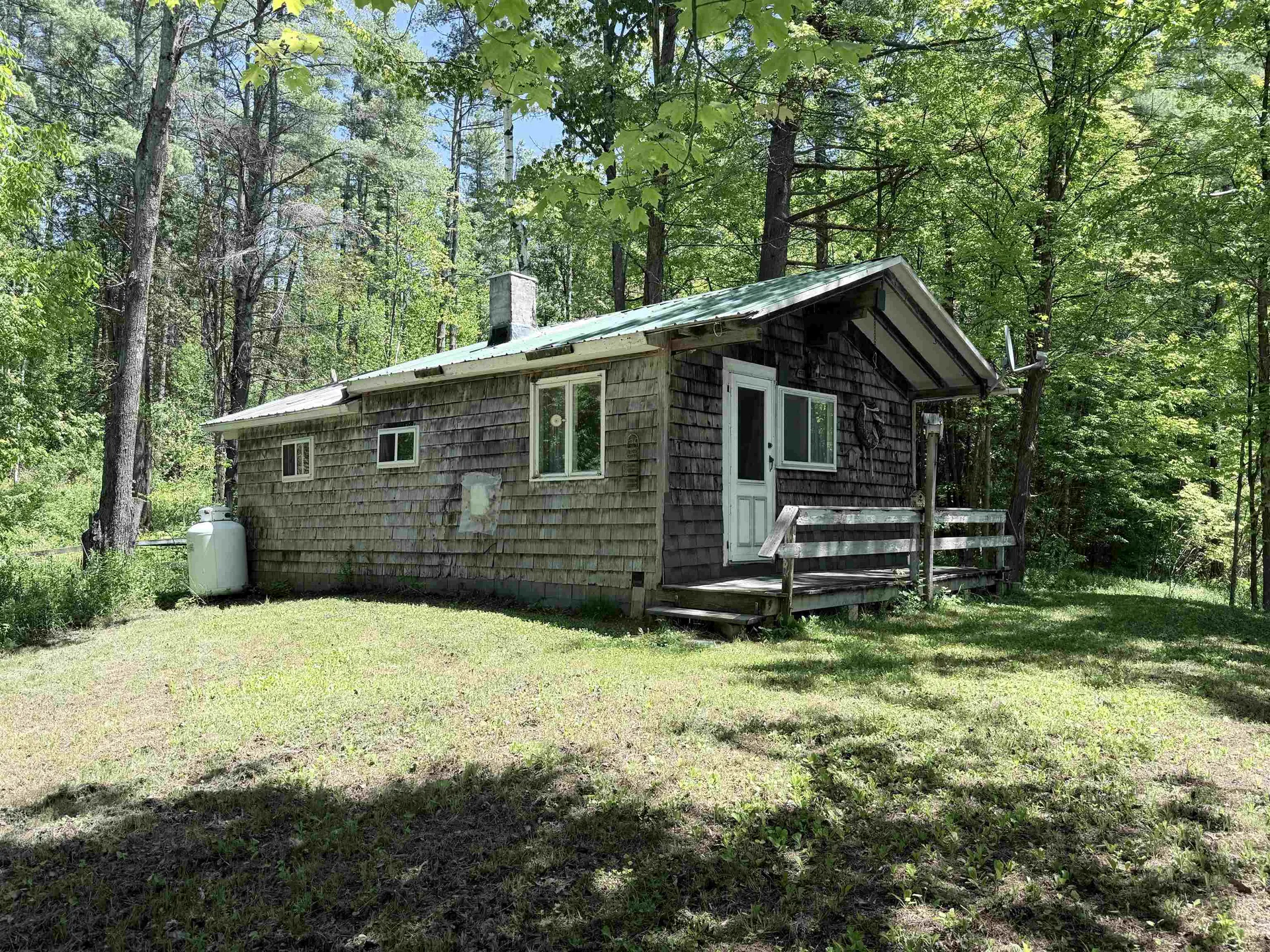 2183 Route 103 Shrewsbury VT 05738