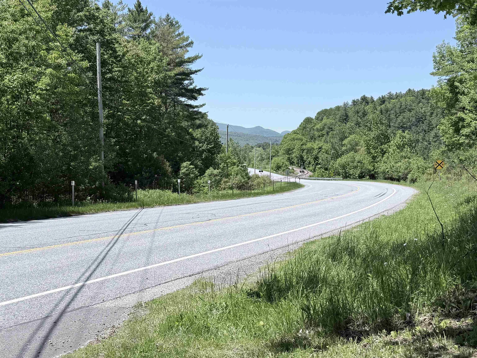 2183 Route 103 Shrewsbury VT 05738