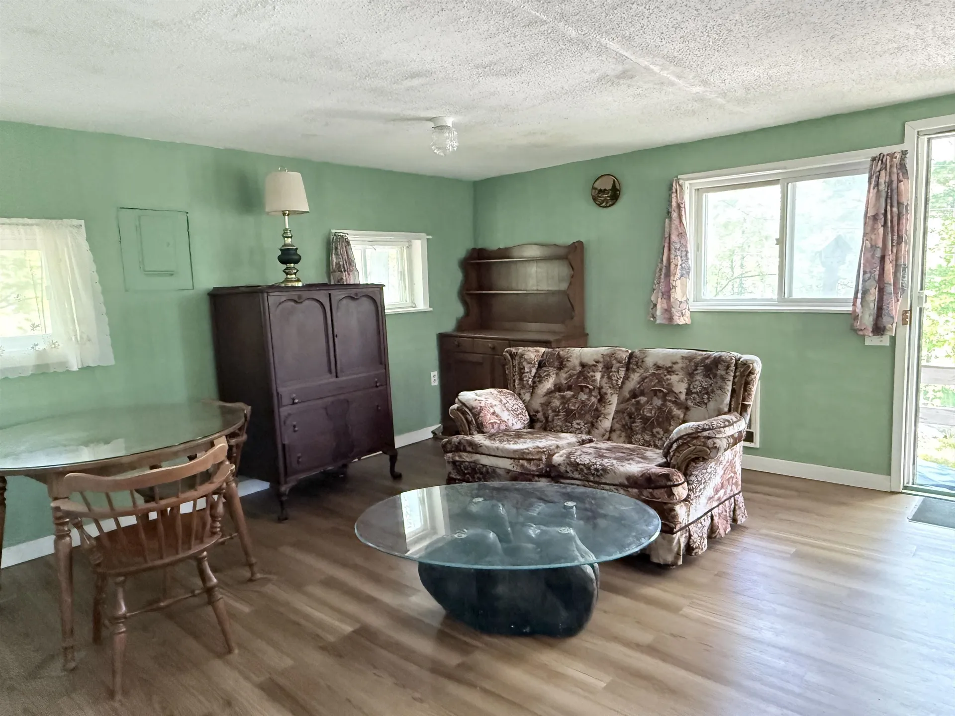 2183 Route 103 Shrewsbury VT 05738