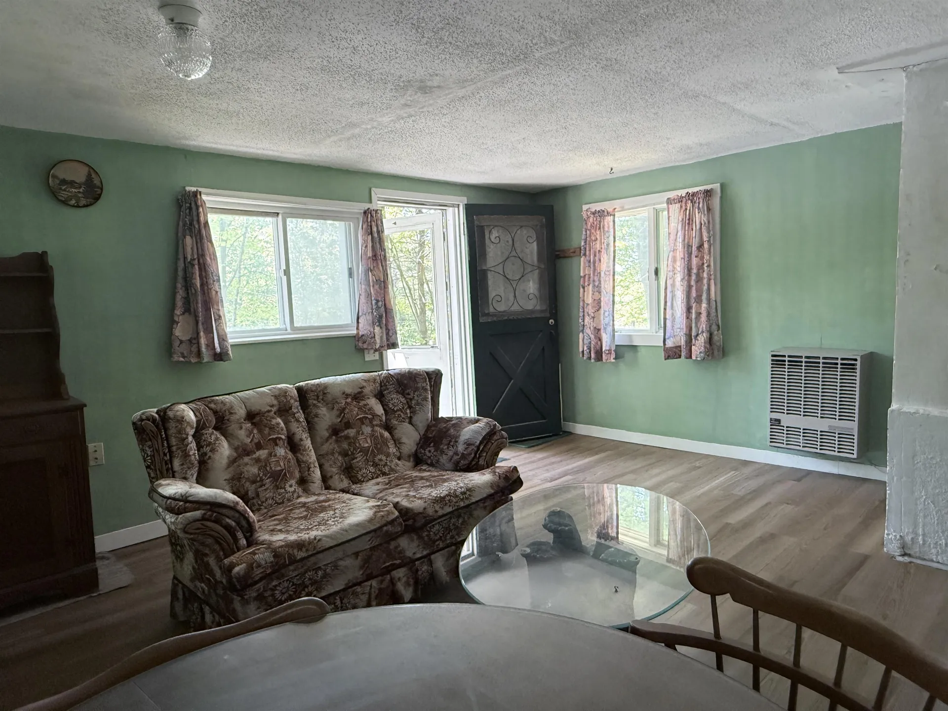 2183 Route 103 Shrewsbury VT 05738