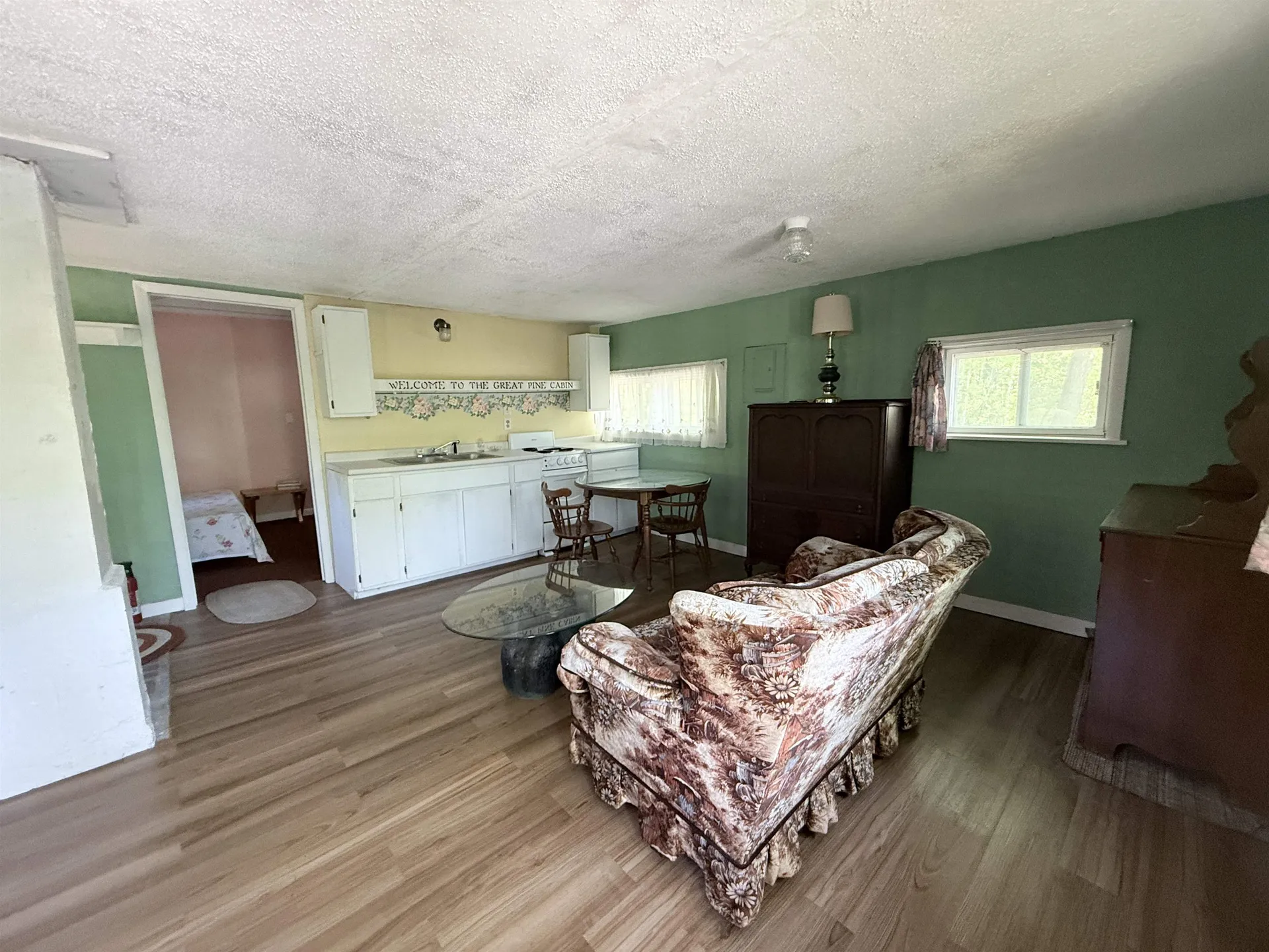 2183 Route 103 Shrewsbury VT 05738