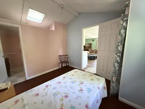 2183 Route 103 Shrewsbury VT 05738