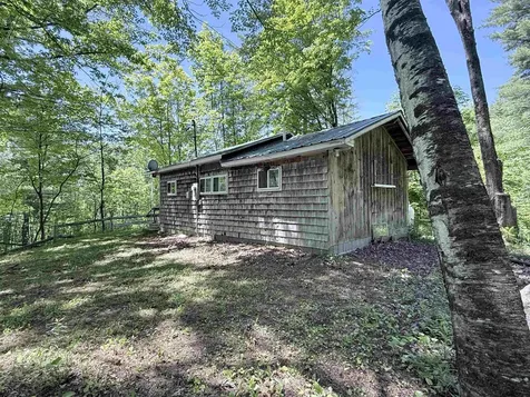 2183 Route 103 Shrewsbury VT 05738