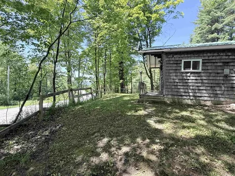 2183 Route 103 Shrewsbury VT 05738