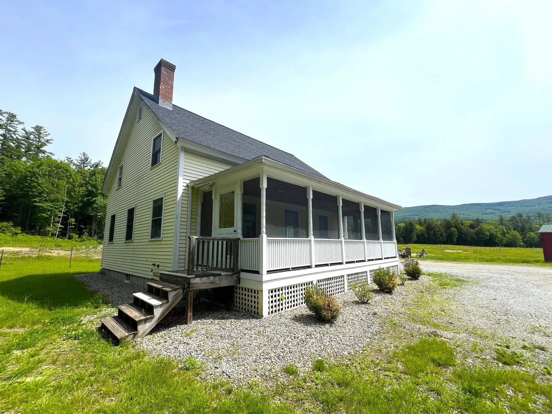 139 Turner Road Wentworth NH 03282