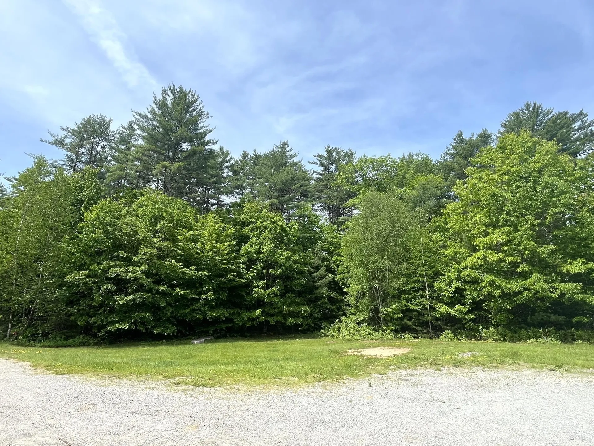 139 Turner Road Wentworth NH 03282