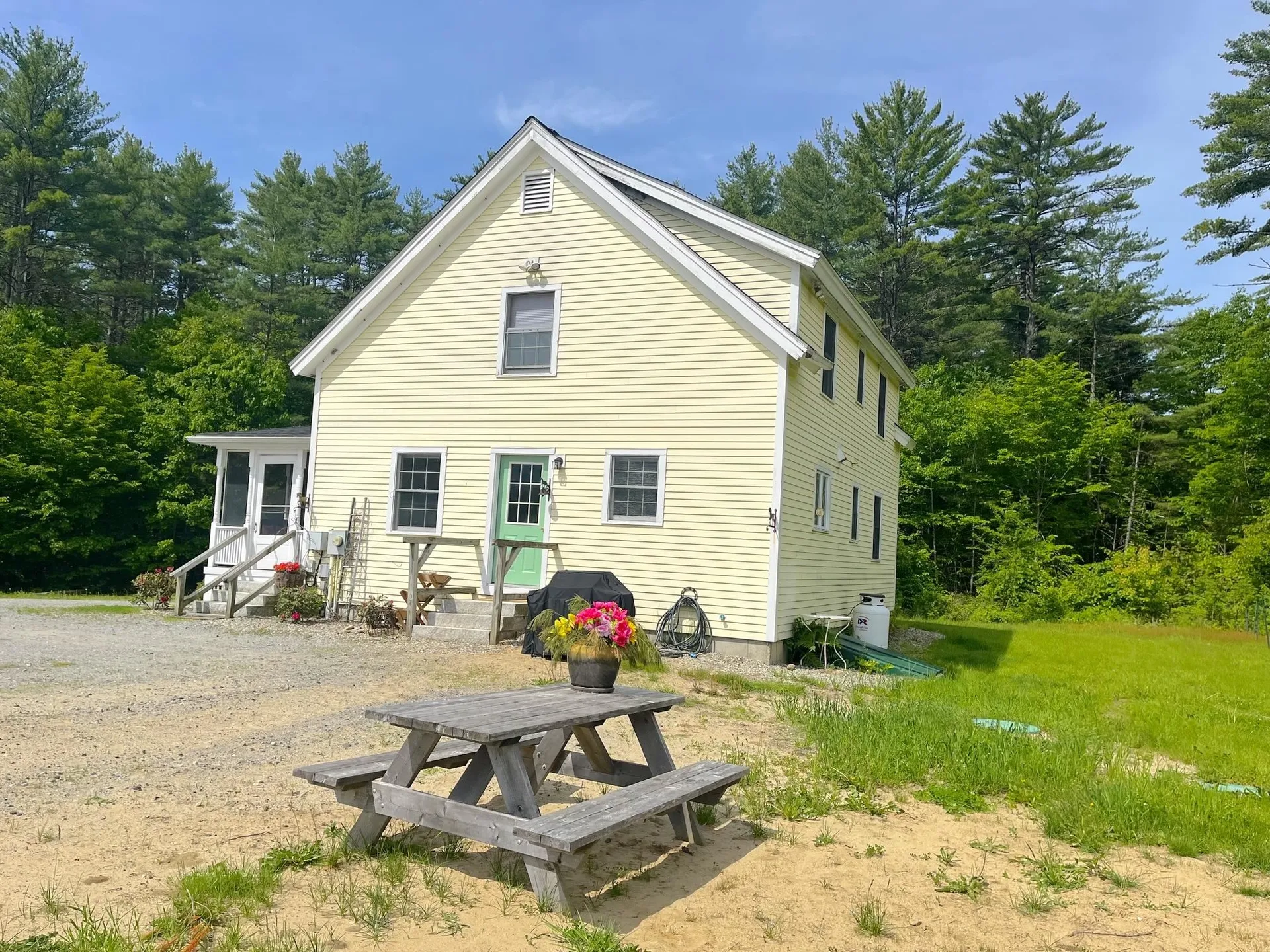 139 Turner Road Wentworth NH 03282