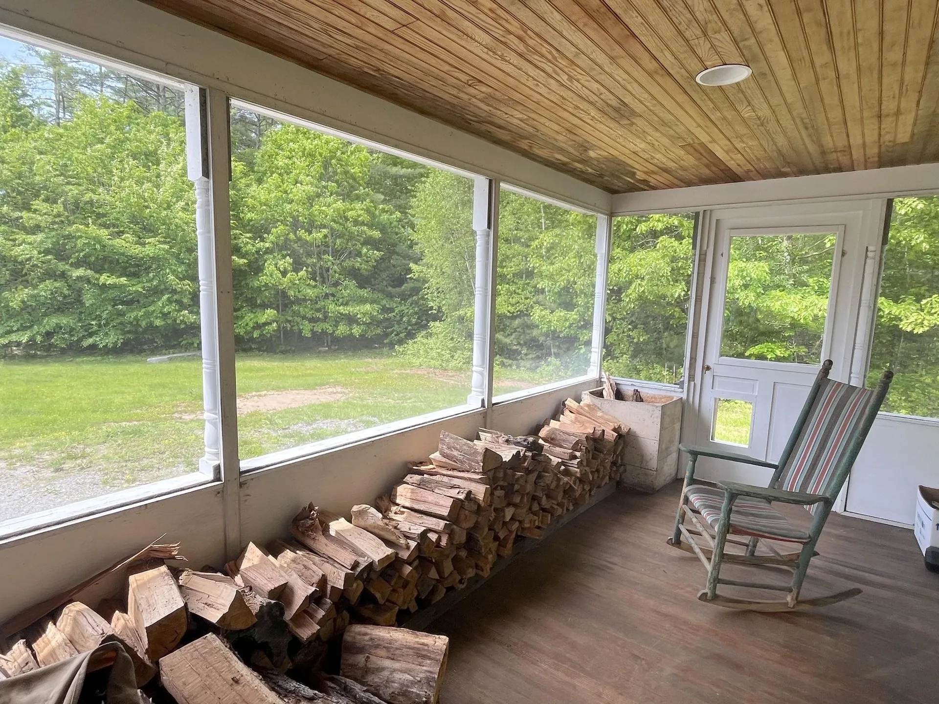 139 Turner Road Wentworth NH 03282