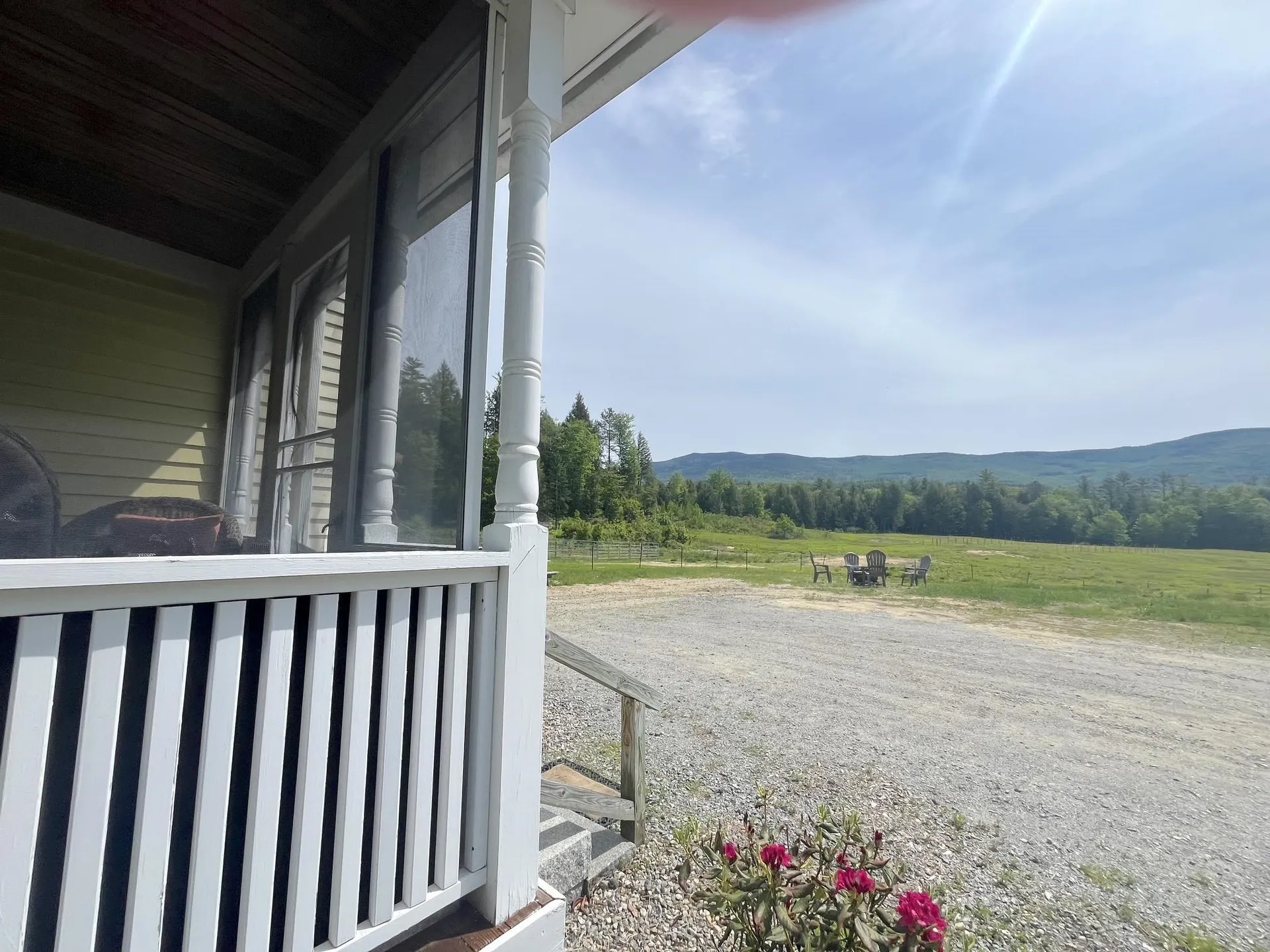 139 Turner Road Wentworth NH 03282