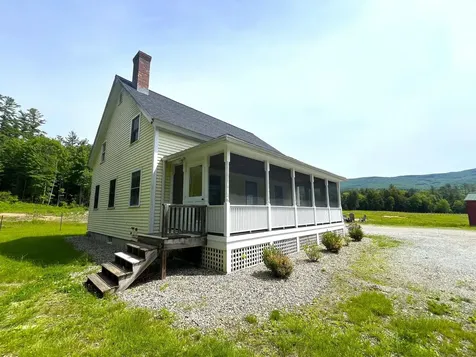 139 Turner Road Wentworth NH 03282