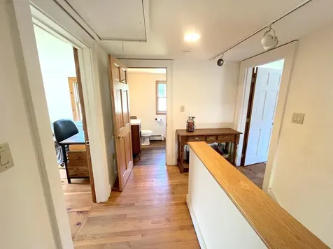 139 Turner Road Wentworth NH 03282