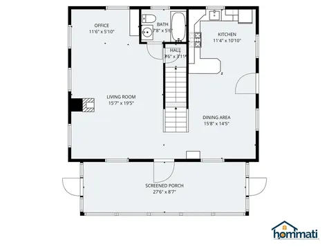 139 Turner Road Wentworth NH 03282