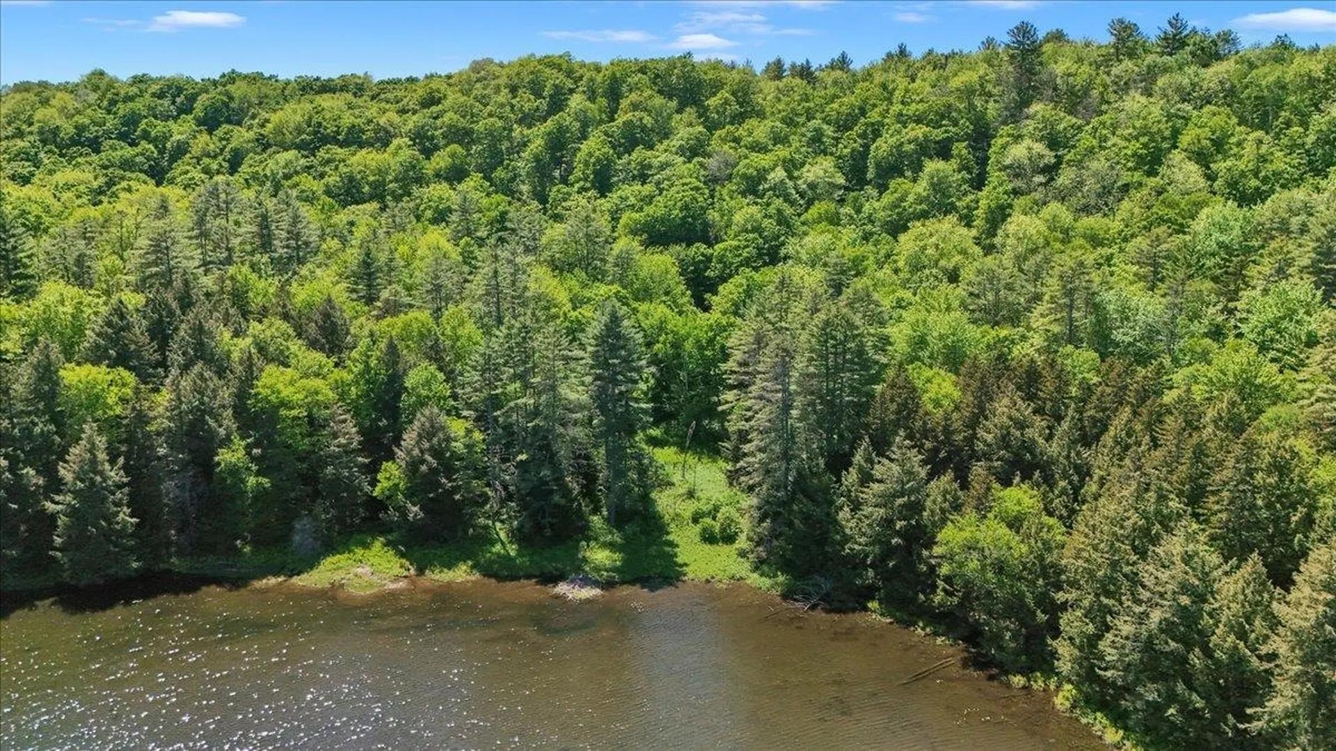 Calais VT, Lot 16 Barnett Road