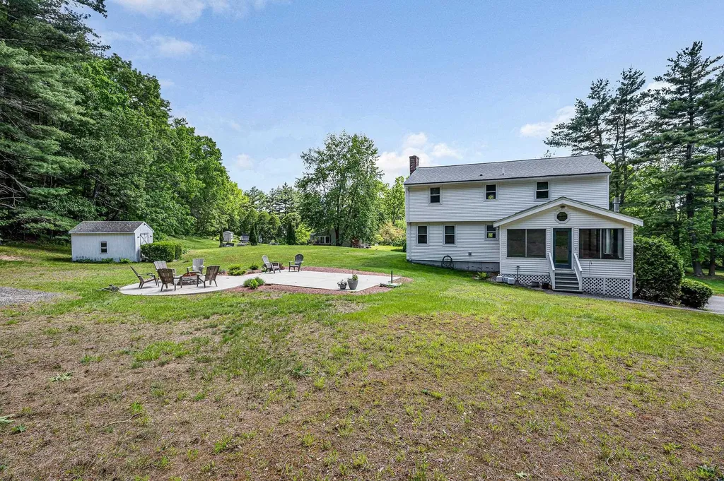140 Musquash Road Hudson NH 03051