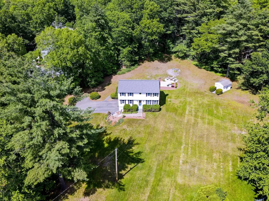 140 Musquash Road Hudson NH 03051