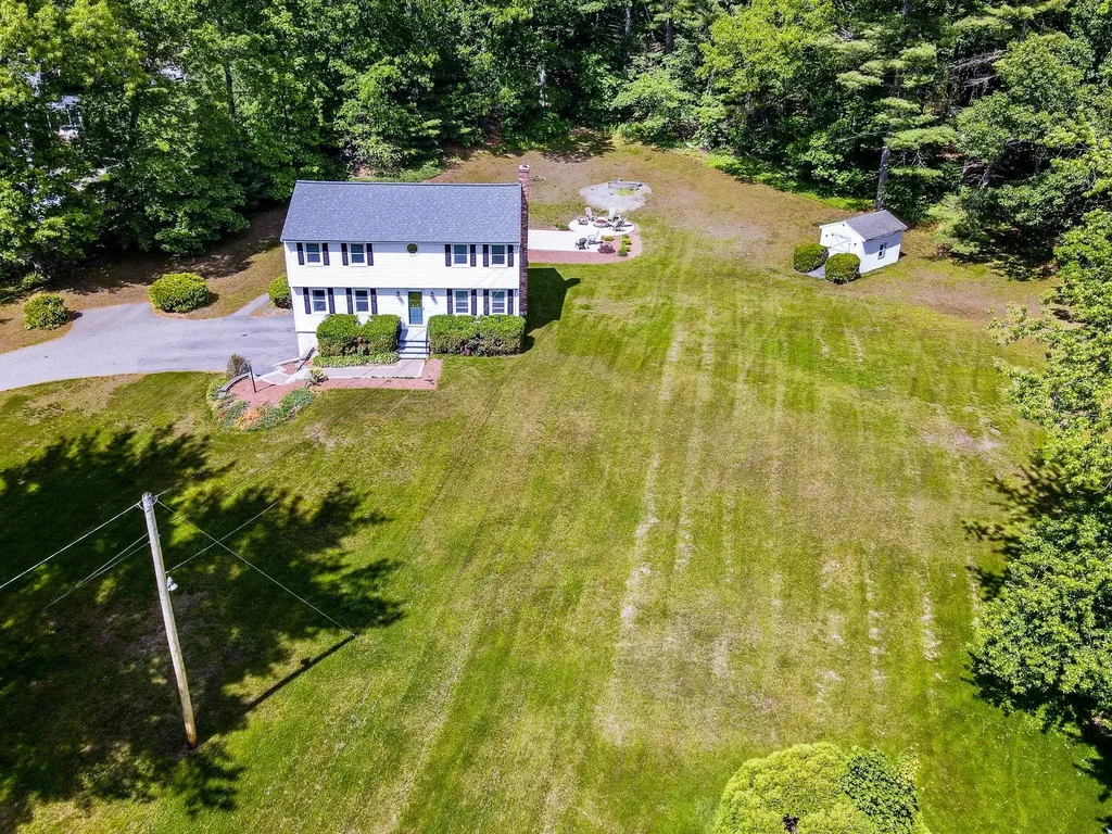 140 Musquash Road Hudson NH 03051