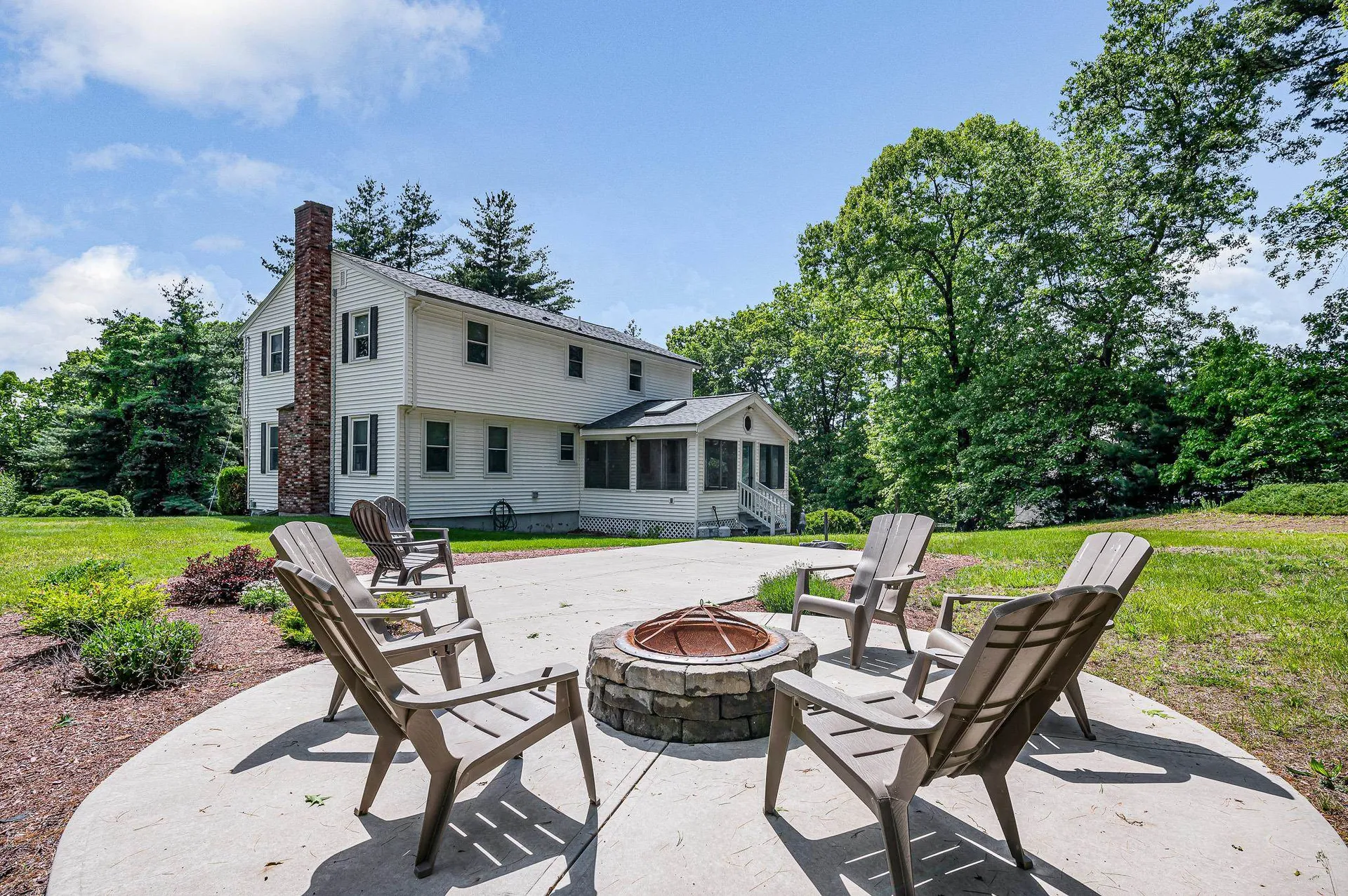 140 Musquash Road Hudson NH 03051