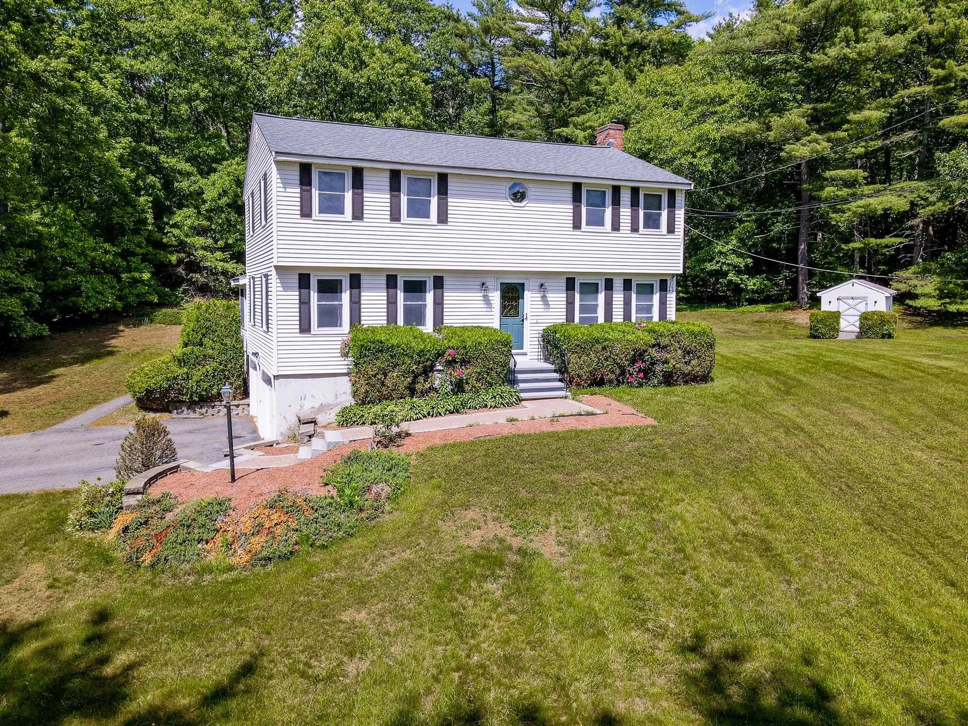 140 Musquash Road Hudson NH 03051