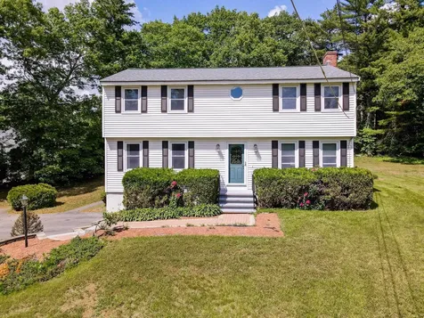 140 Musquash Road Hudson NH 03051