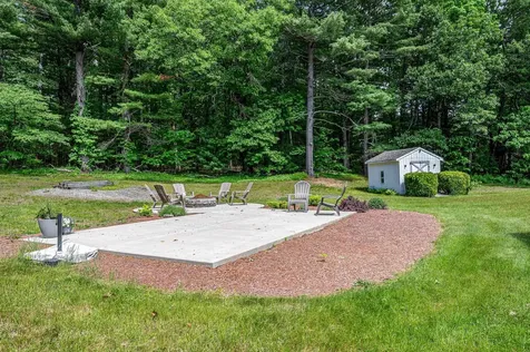 140 Musquash Road Hudson NH 03051
