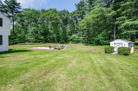 140 Musquash Road Hudson NH 03051