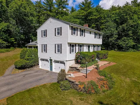 140 Musquash Road Hudson NH 03051
