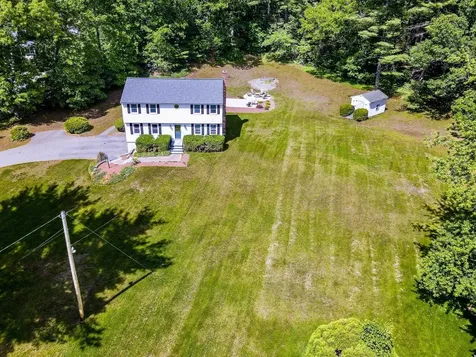 140 Musquash Road Hudson NH 03051