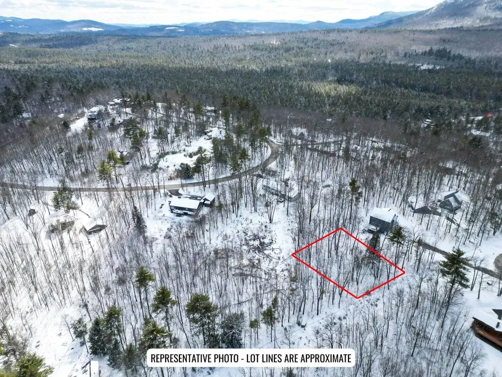 00 Richardi Lane Conway NH 03860