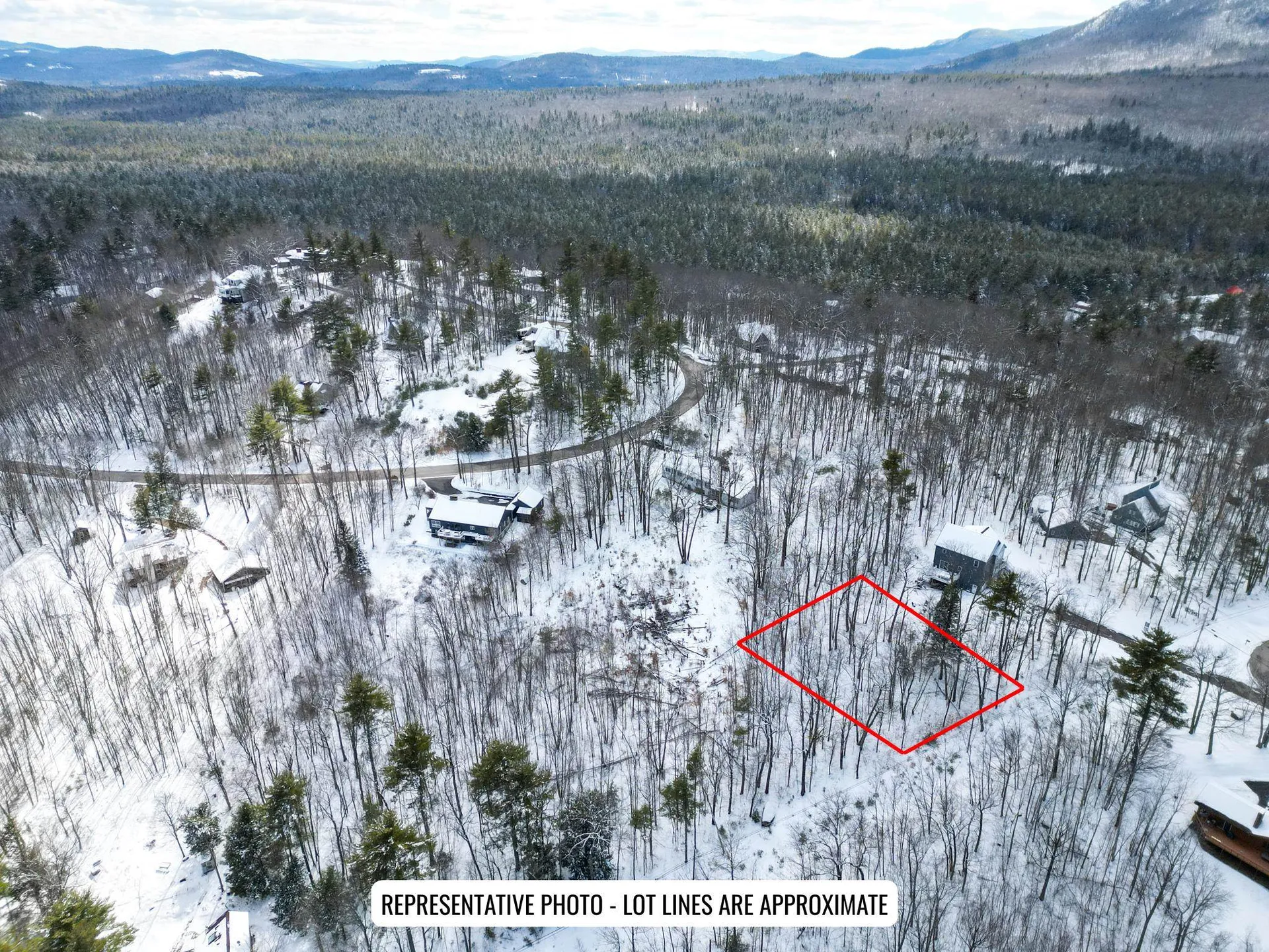 00 Richardi Lane Conway NH 03860