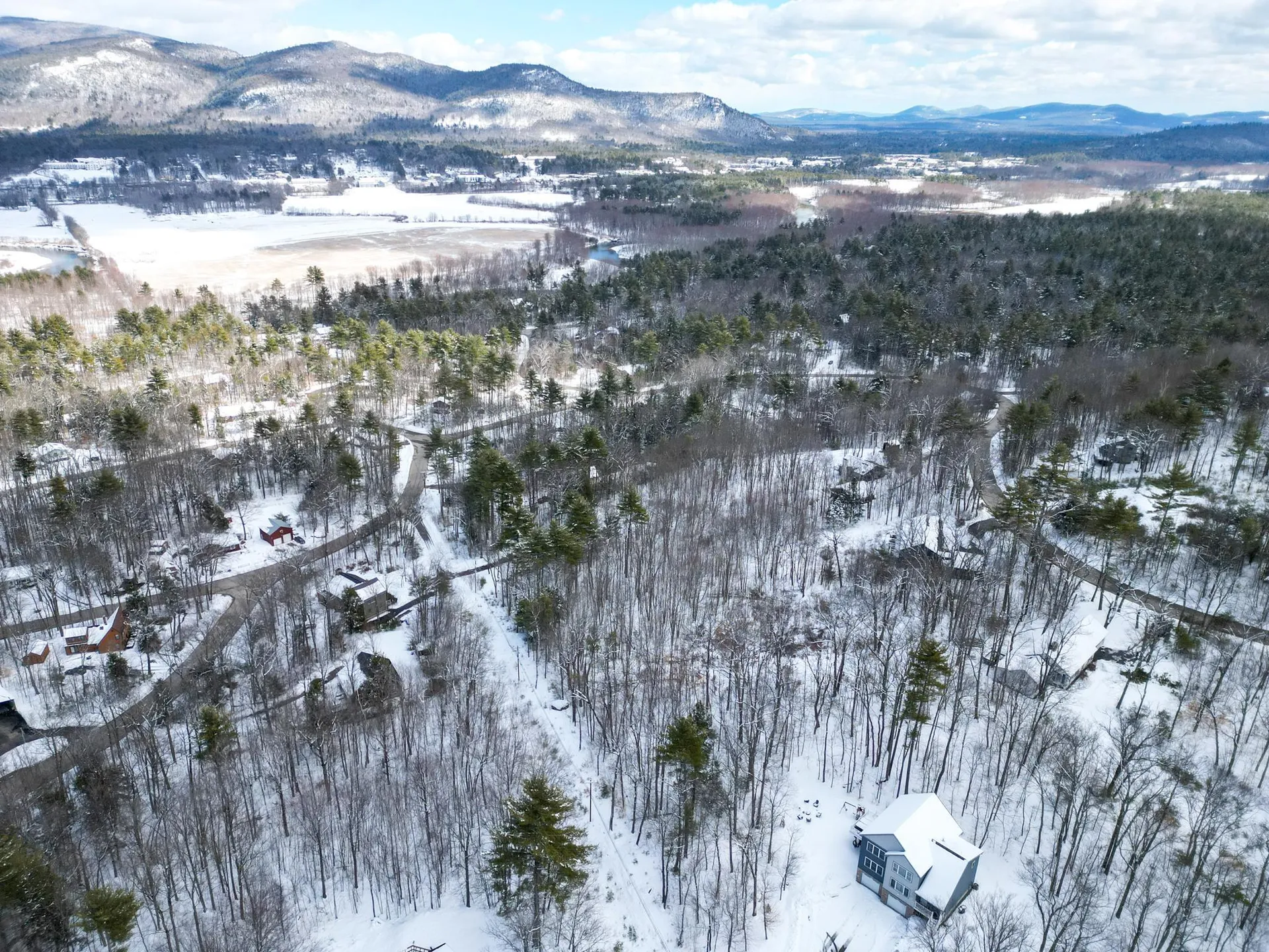 00 Richardi Lane Conway NH 03860