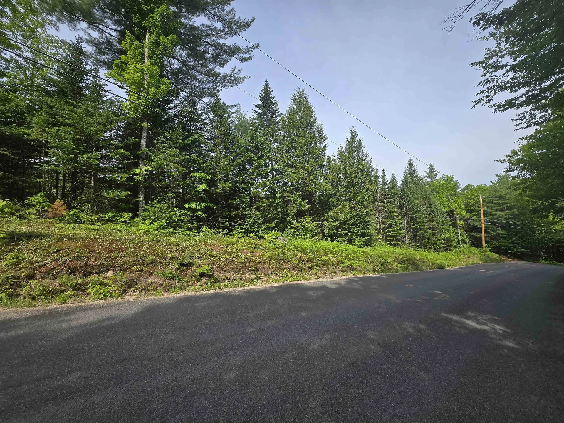 Jackson NH, Thorn Hill Road