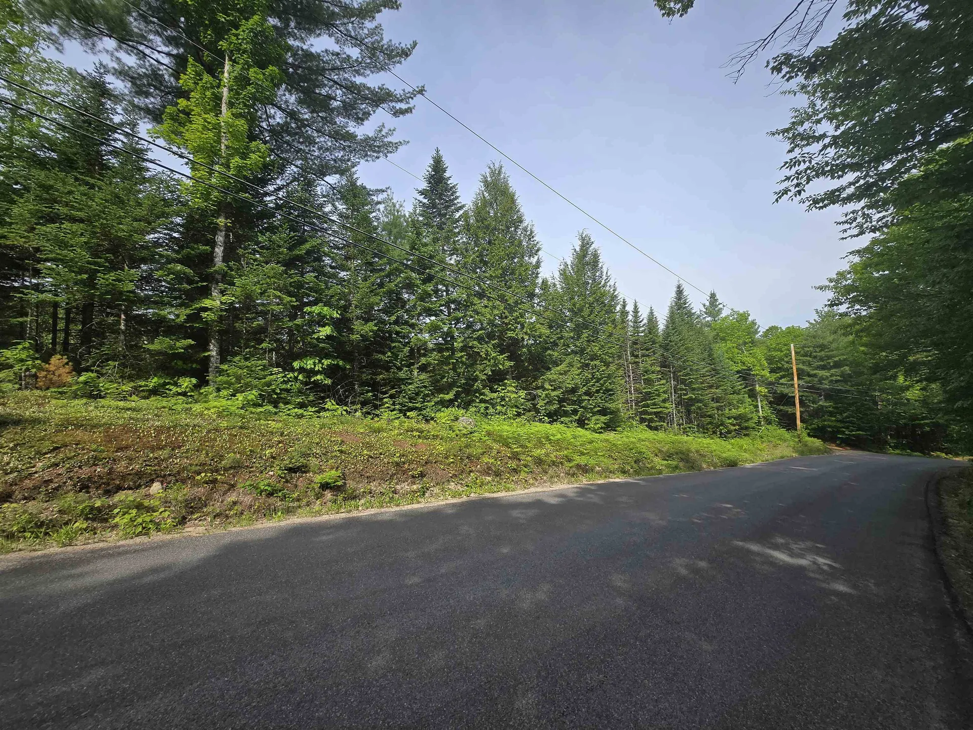 0 Thorn Hill Road Jackson NH 03845
