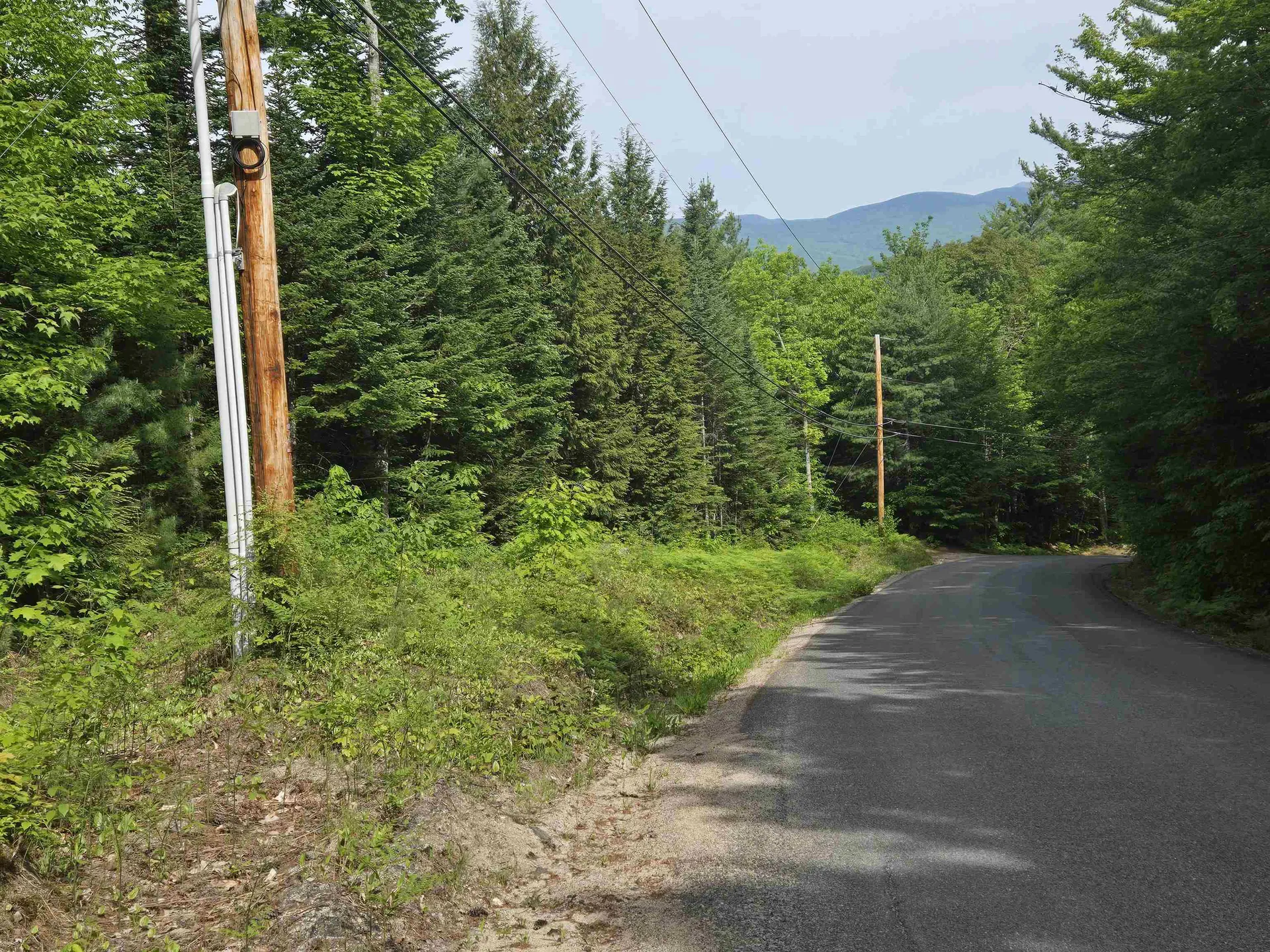 0 Thorn Hill Road Jackson NH 03845