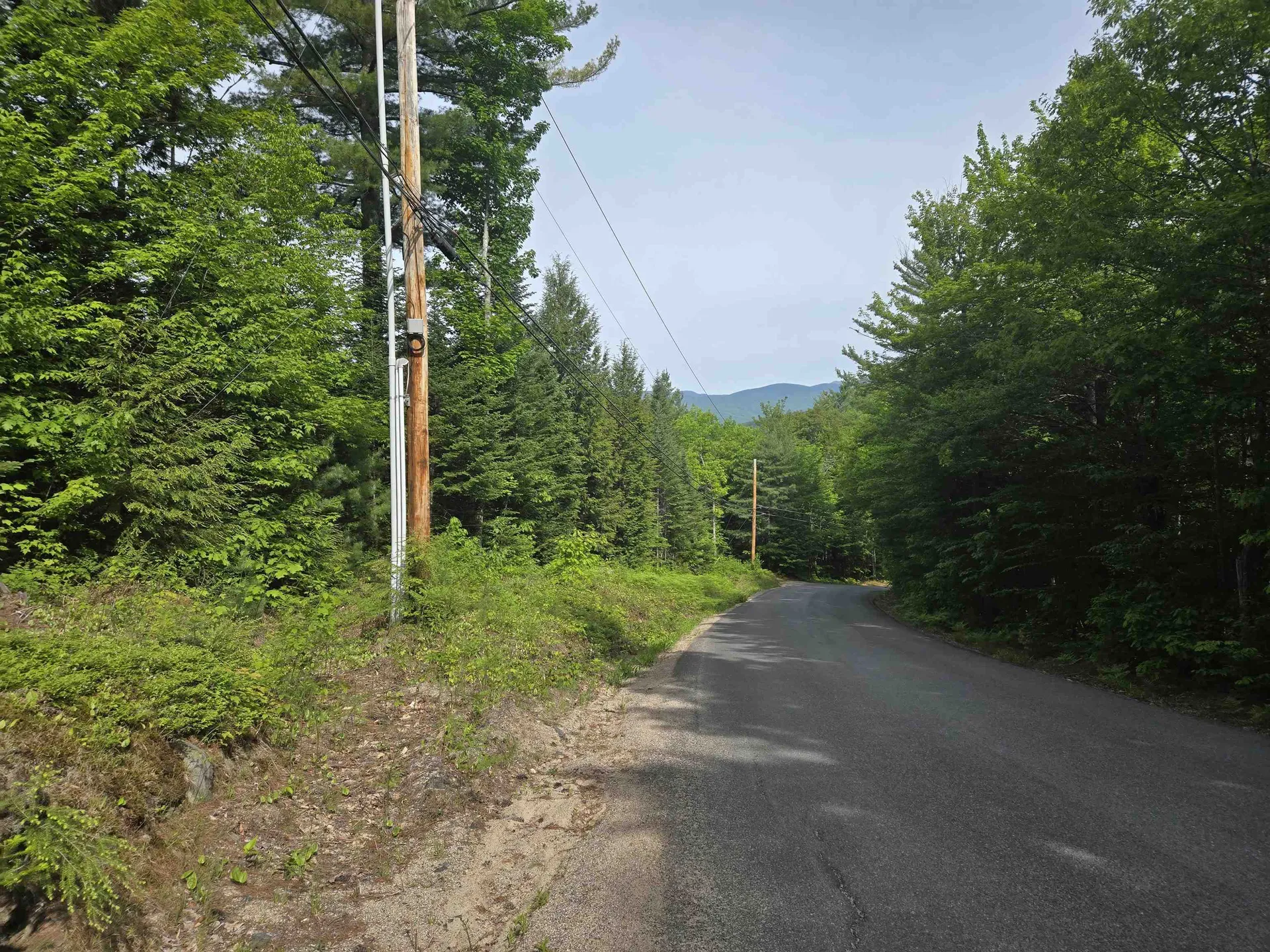 0 Thorn Hill Road Jackson NH 03845