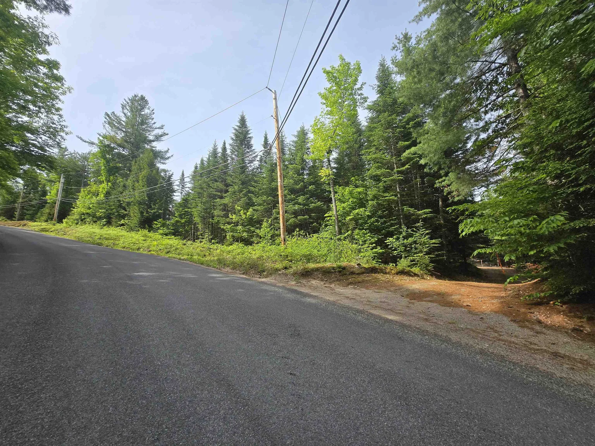 0 Thorn Hill Road Jackson NH 03845