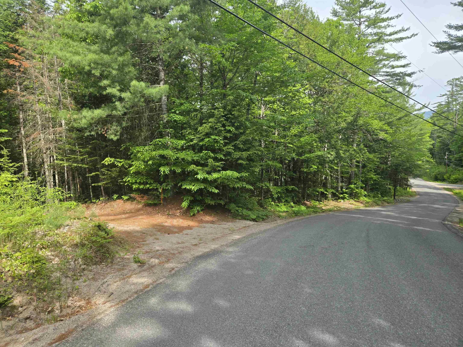 0 Thorn Hill Road Jackson NH 03845
