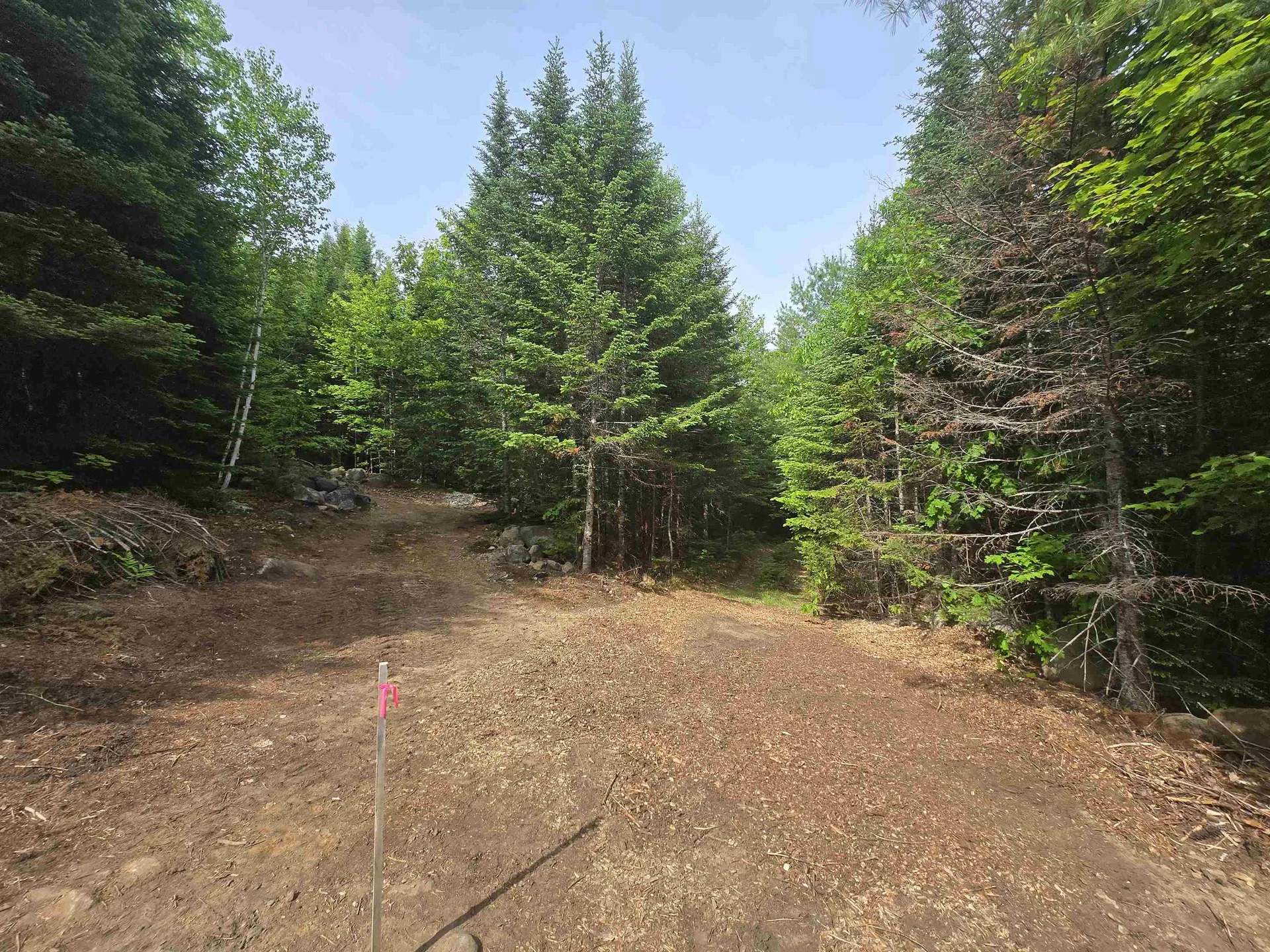 0 Thorn Hill Road Jackson NH 03845