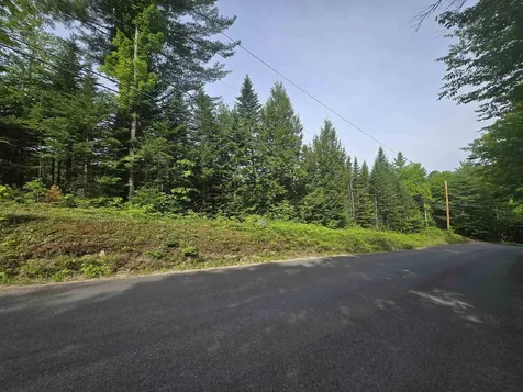 0 Thorn Hill Road Jackson NH 03845