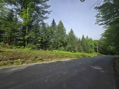 0 Thorn Hill Road Jackson NH 03845
